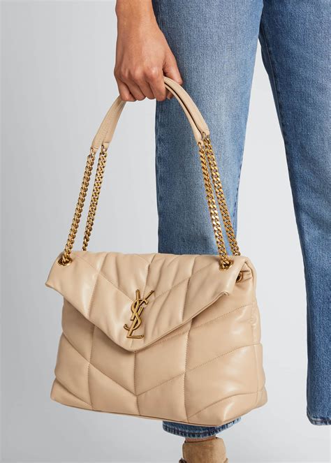 ysl loulou bag dupe|yves saint laurent loulou bag.